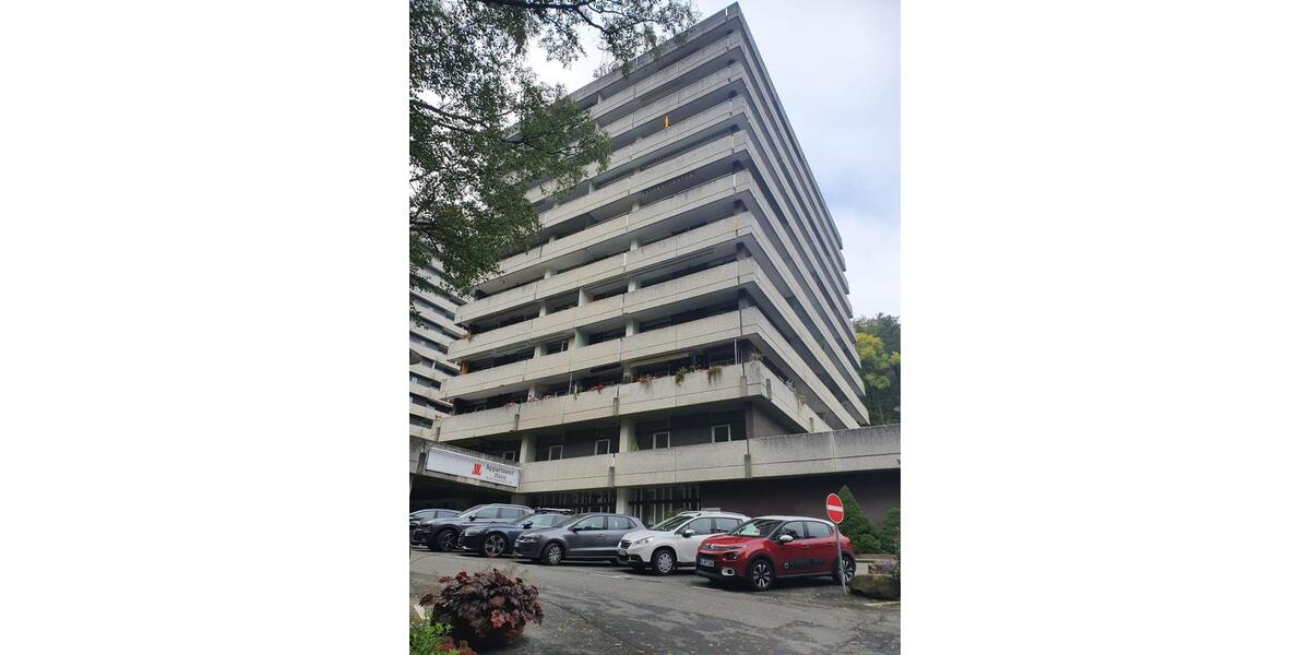 Etagenwohnung Bad Harzburg - 2 Zimmer, 53 m&sup2;, 69.000&euro; | Angebot:27068622