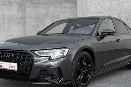 Audi A8 78.500 km 54.920 &euro; Halle (Saale) 06110