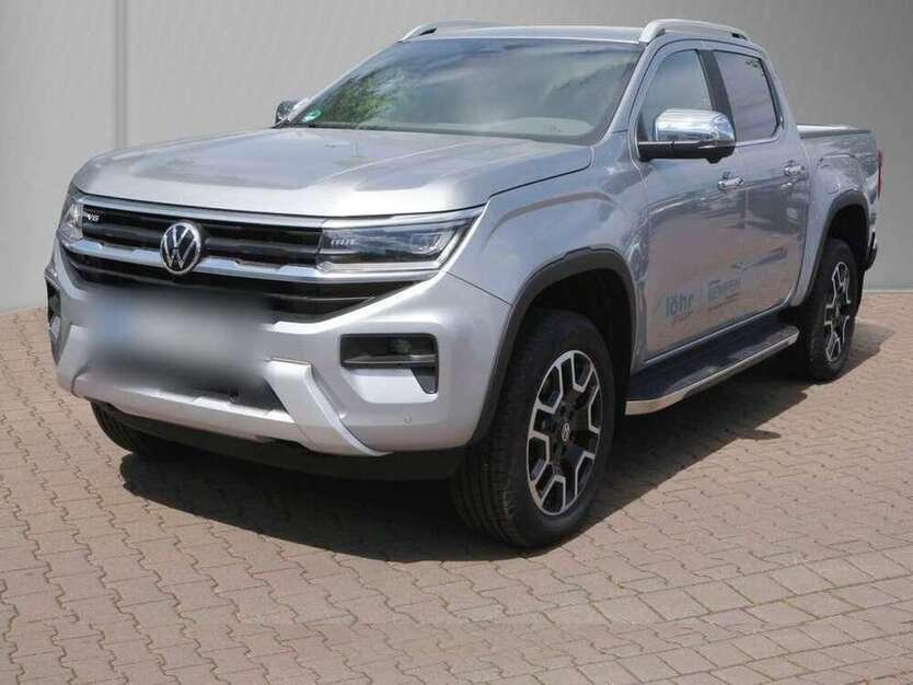 Amarok