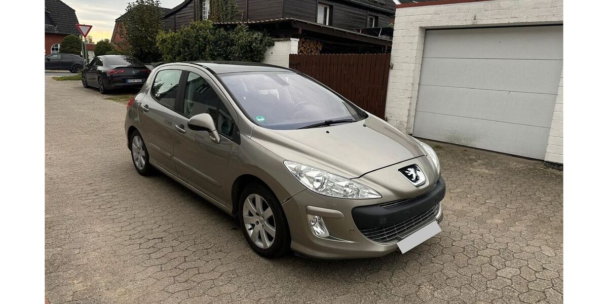 Peugeot 308 200.000 km 3.350 &euro; Braunschweig 38112