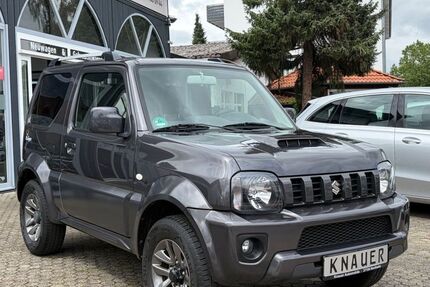 Suzuki Jimny 69.700 km 18.200 &euro; Northeim 37154