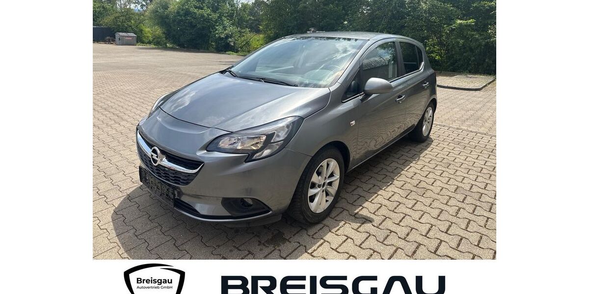 Opel Corsa 32.950 km 9.990 &euro; Emmendingen 79312