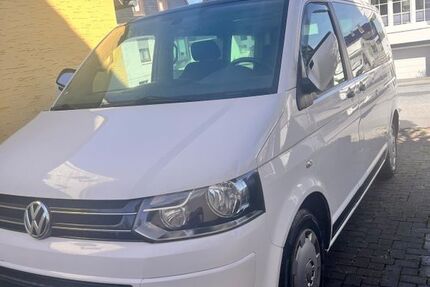 VW T5 Multivan