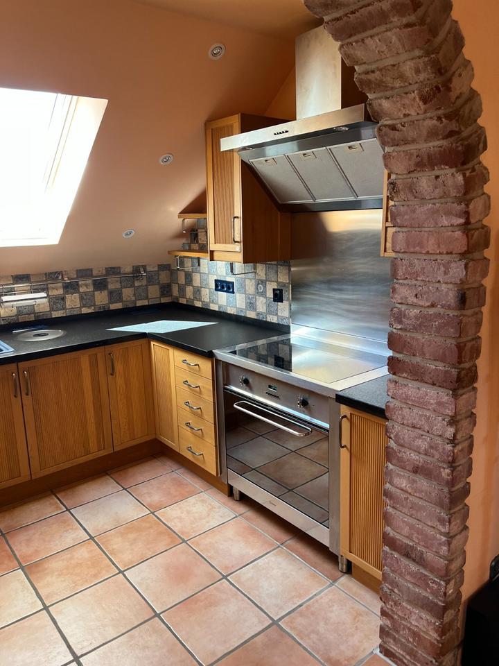 Einfamilienhaus 160 qm Wohnfläche mit großer Terrasse