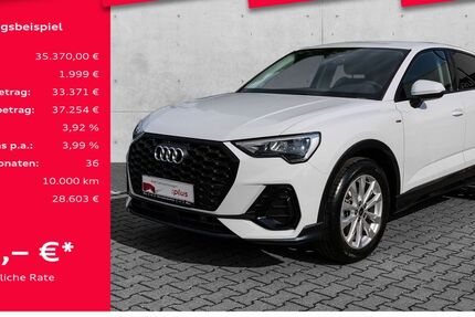 Audi Q3 7.869 km 33.980 &euro; Bergheim 50126