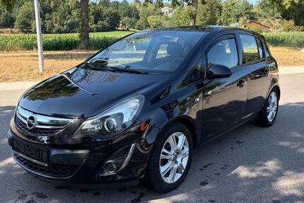 Opel Corsa 107.000 km 3.999 &euro; Uhingen 73066