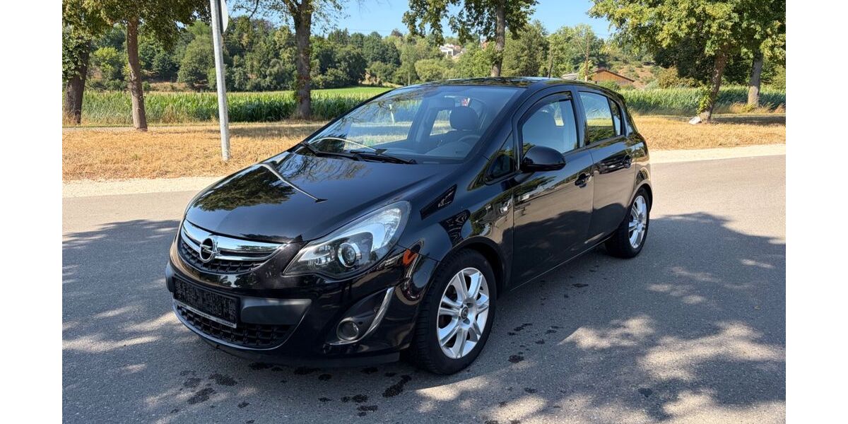 Opel Corsa 107.000 km 3.999 &euro; Uhingen 73066