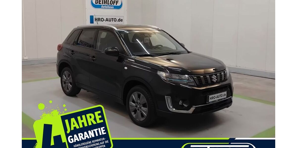 Suzuki Vitara 37.400 km 18.560 &euro; Rostock 18106