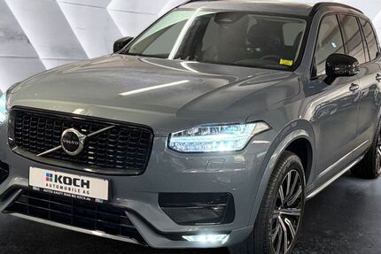Volvo XC90 51.235 km 49.444 &euro; Berlin 10553