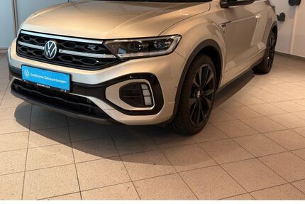 VW T-Roc 45.939 km 28.880 &euro; Fuldatal 34233