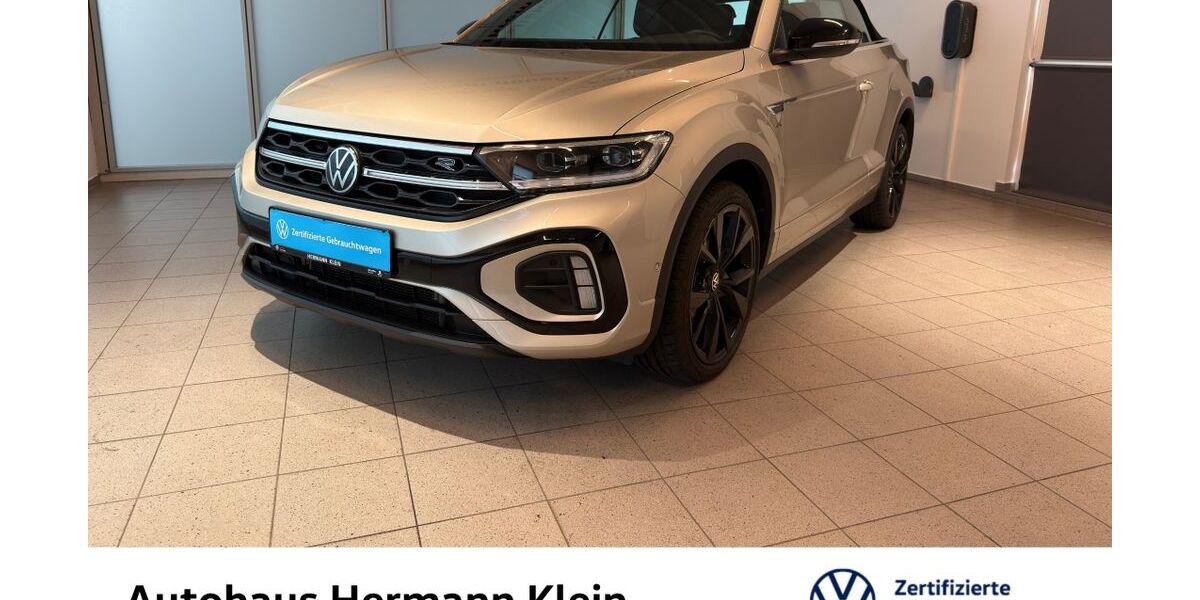 VW T-Roc 45.939 km 28.880 &euro; Fuldatal 34233