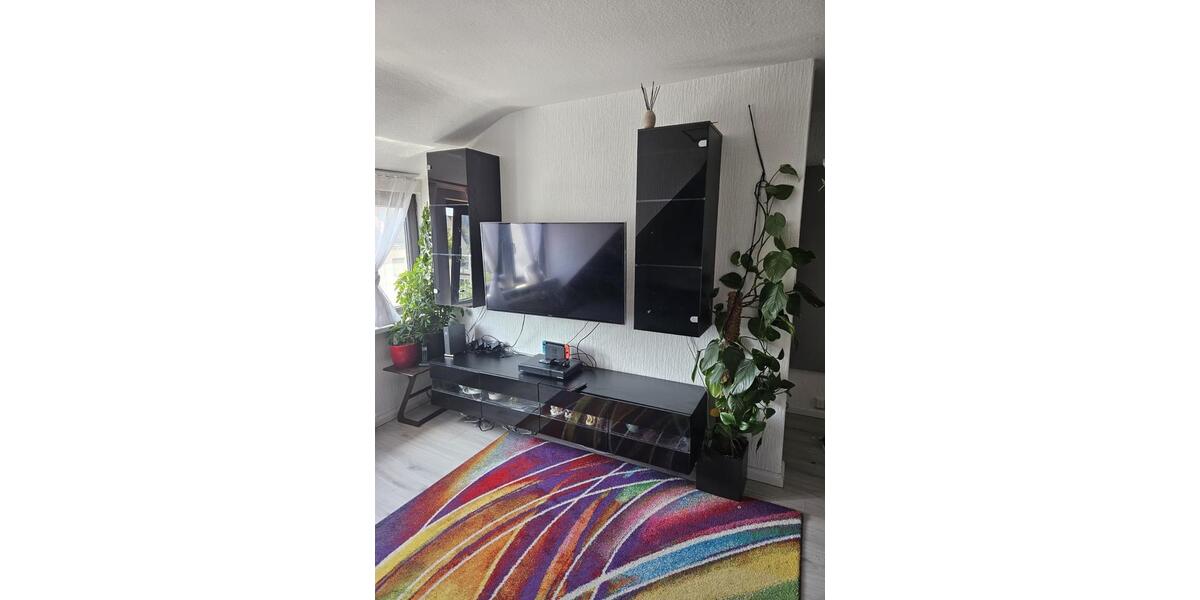 Dachgeschoßwohnung Bremen Hemelingen - 3 Zimmer, 60 m&sup2;, 750&euro; | Angebot:26232451