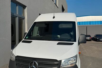 Mercedes-Benz Sprinter 106.000 km 22.999 &euro; Bad Salzdetfurth 31162