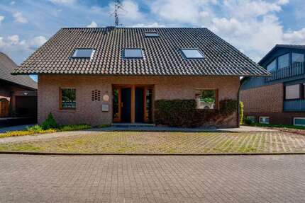 Haus Kalkar - 7 Zimmer, 154 m&sup2;, 264.000&euro; | Angebot:26443915