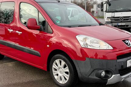Peugeot Partner 168.000 km 3.650 &euro; Wendlingen 73240