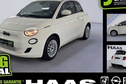 Fiat 500e 25.400 km 14.790 &euro; Augsburg 86159