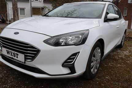 Ford Focus 147.000 km 8.990 &euro; Kreuztal 57223