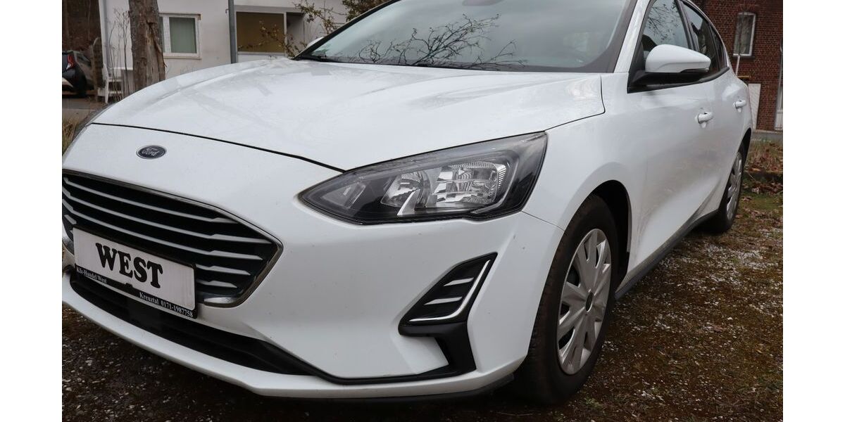 Ford Focus 147.000 km 8.990 &euro; Kreuztal 57223