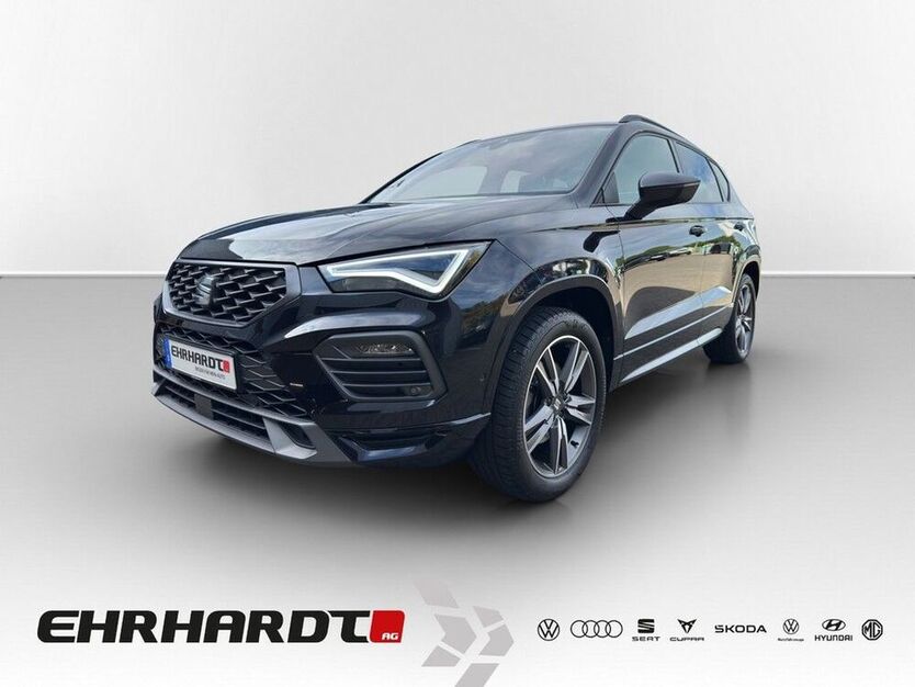 Ateca