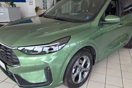 Ford Kuga 10.680 km 32.450 &euro; Lauchhammer 01979
