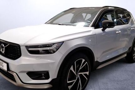 Volvo XC40 45.230 km 29.690 &euro; Recklinghausen 45659