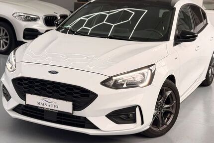 Ford Focus 99.000 km 10.399 &euro; Heusenstamm 63150