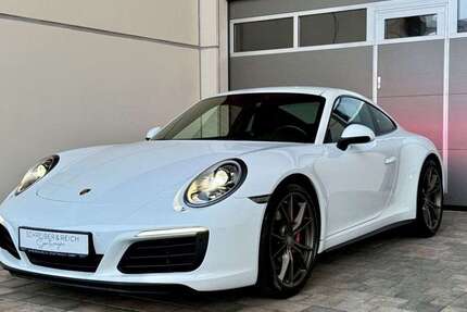 Porsche 991 28.900 km 111.800 &euro; Burggen 86977