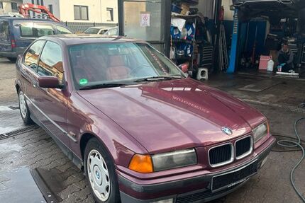 BMW 318 279.000 km 1.700 &euro; Neckargemünd 69151