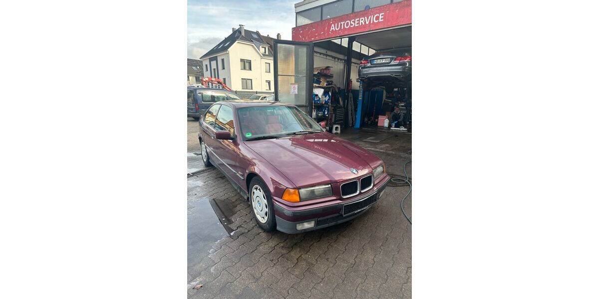 BMW 318 279.000 km 1.700 &euro; Neckargemünd 69151