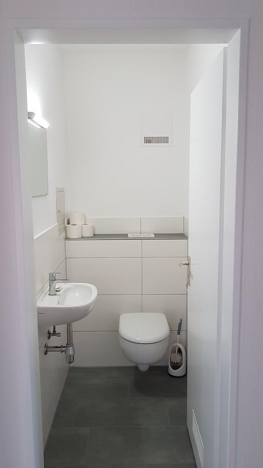 3-Zimmer Wohnung in Markdorf zimmer