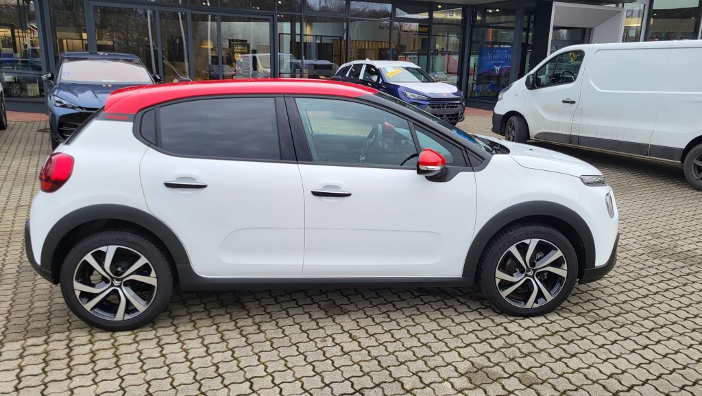 Citroen C3 11.535 km 13.900 &euro; Görlitz 02828