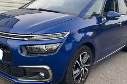 Citroen C4 Picasso 79.450 km 13.997 € Wuppertal 42327