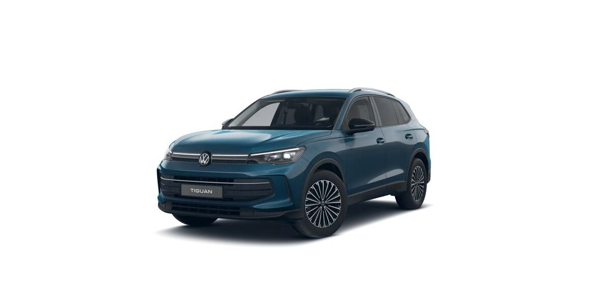 VW Tiguan 9.416 km 32.930 &euro; Mitterteich 95666