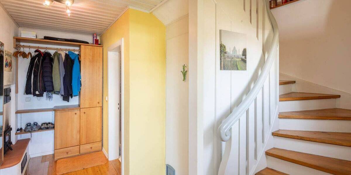 Einfamilienhaus Memmingen - 5 Zimmer, 132 m&sup2;, 395.000&euro; | Angebot:26308573