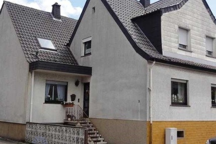 Topgepflegtes 1- bis 2-Familienhaus in Bexbach 7 zimmer
