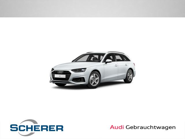 Audi A4 106.100 km 19.749 &euro; Mannheim 68309