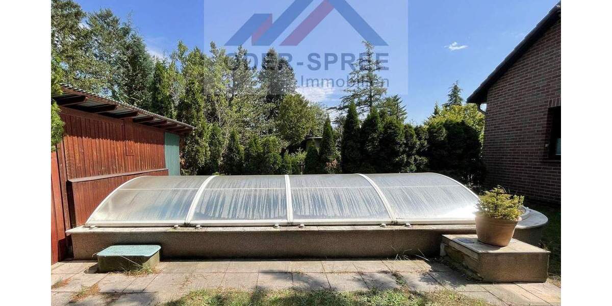 Einfamilienhaus Grünheide (Mark) Grünheide - 3 Zimmer, 85 m&sup2;, 276.000&euro; | Angebot:25775165