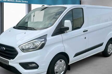 Ford Transit Custom 88.771 km 19.690 &euro; Schweinfurt 97424