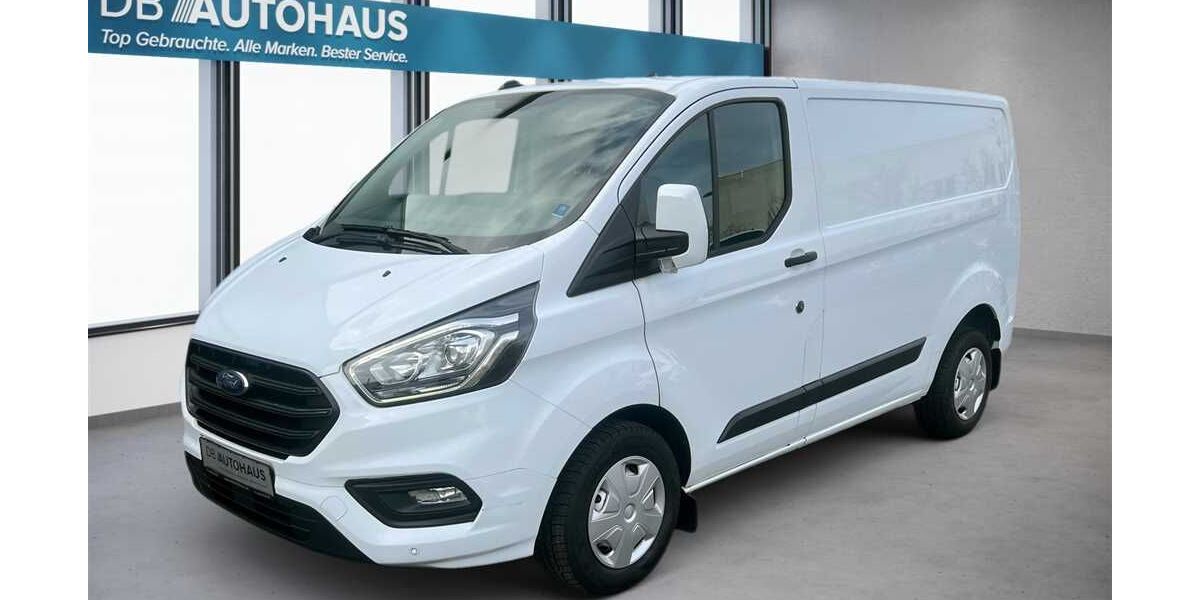 Ford Transit Custom 88.771 km 19.690 &euro; Schweinfurt 97424