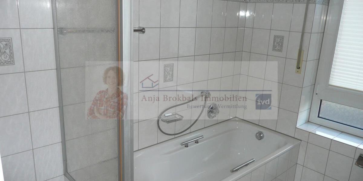 Geräumige 2-Zimmer-Mietwohnung mit Balkon in ruhiger Ortsrandlage 2 zimmer