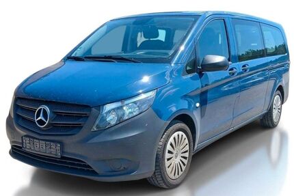 Mercedes-Benz Vito 199.000 km 17.800 &euro; Tacherting 83342