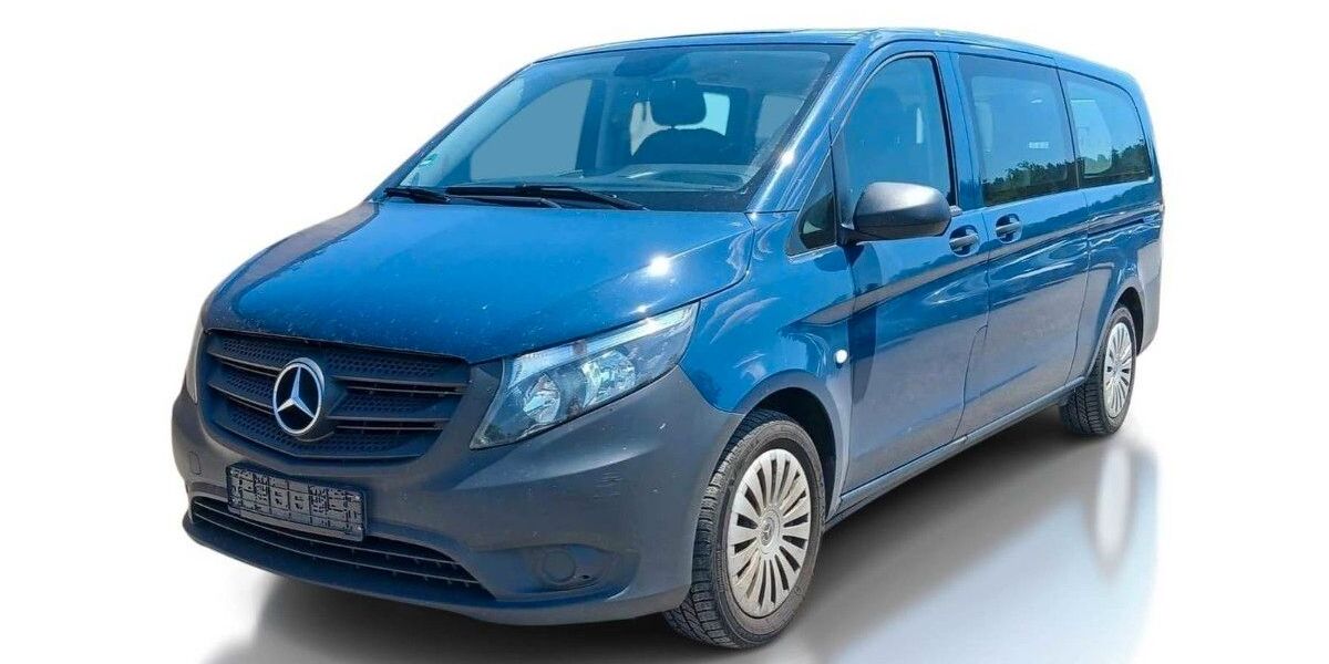Mercedes-Benz Vito 199.000 km 17.800 &euro; Tacherting 83342
