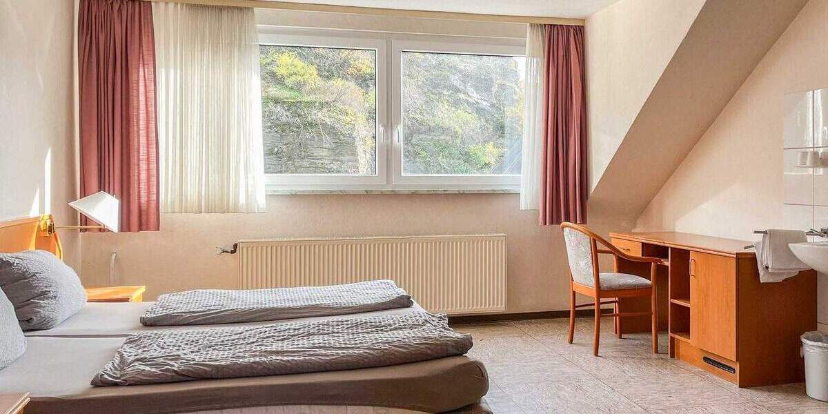 Gewerbeobjekt Kamp-Bornhofen Bornhofen - 999.000&euro; | Angebot:25710444