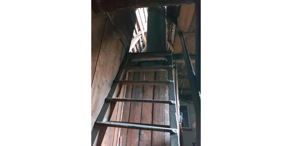 Reihenhaus Oederan - 4 Zimmer, 120 m&sup2;, 35.000&euro; | Angebot:25397832