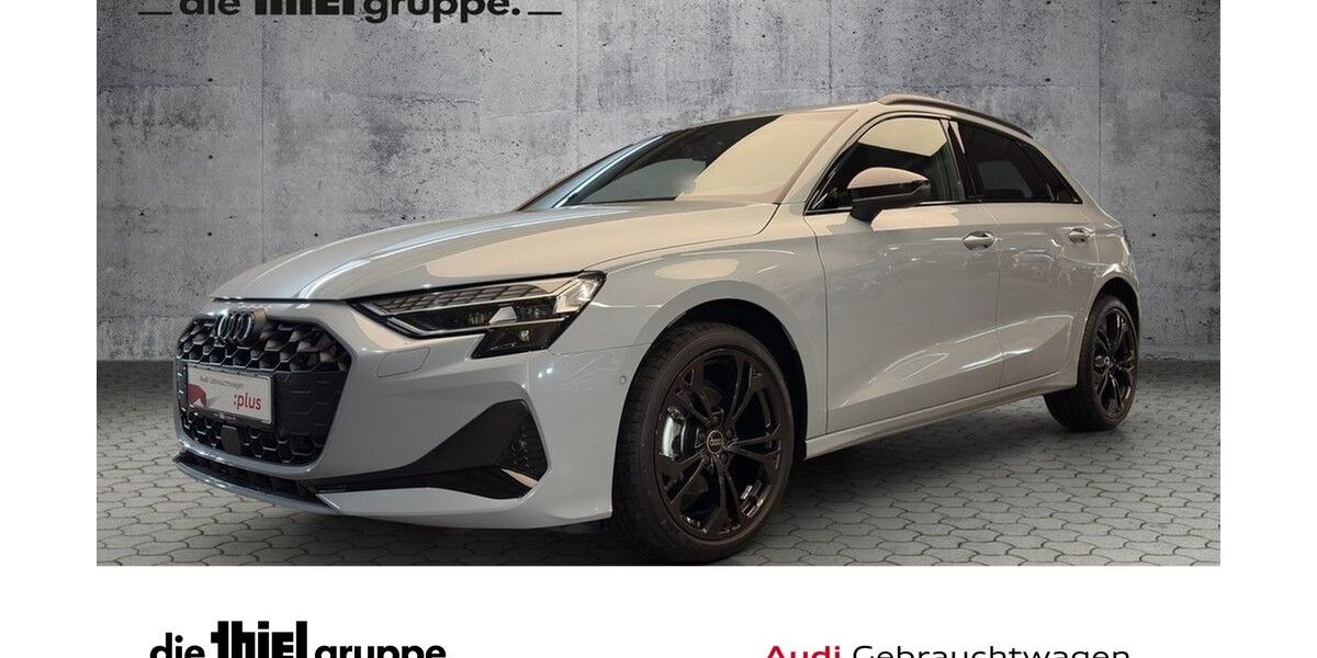 Audi A3 4.450 km 36.490 &euro; Paderborn 33100