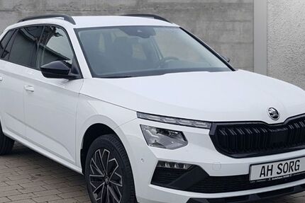 Skoda Kamiq 5.606 km 31.290 &euro; Schwäbisch Gmünd 73525