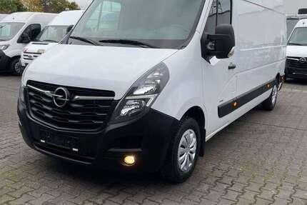 Opel Movano 111.372 km 16.958 € Mainz 55129