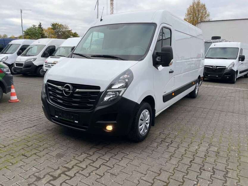 Opel Movano 111.372 km 16.958 € Mainz 55129