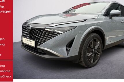 Nissan Qashqai 4.490 km 32.390 &euro; Bad Berleburg 57319