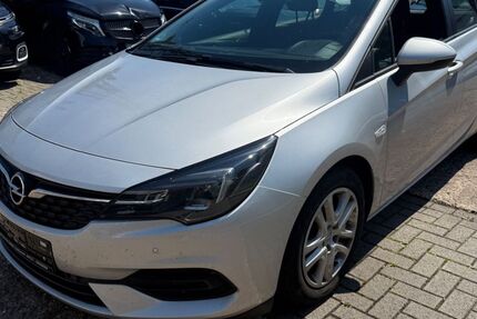 Opel Astra 86.052 km 4.400 &euro; Bremen 28217